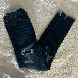 American Eagle Jegging